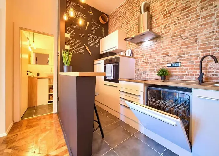 Tarsia Apartment Rijeka