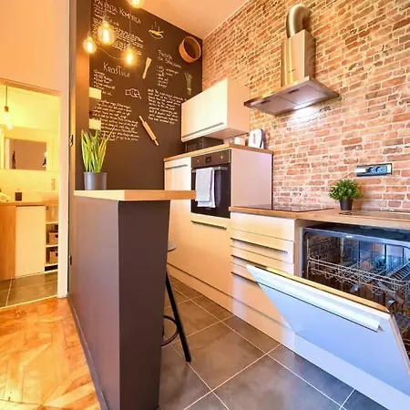 Tarsia Apartment Rijeka