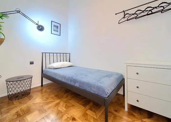 Apartamento Tarsia Rijeka